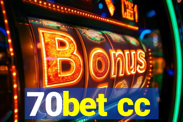 70bet cc